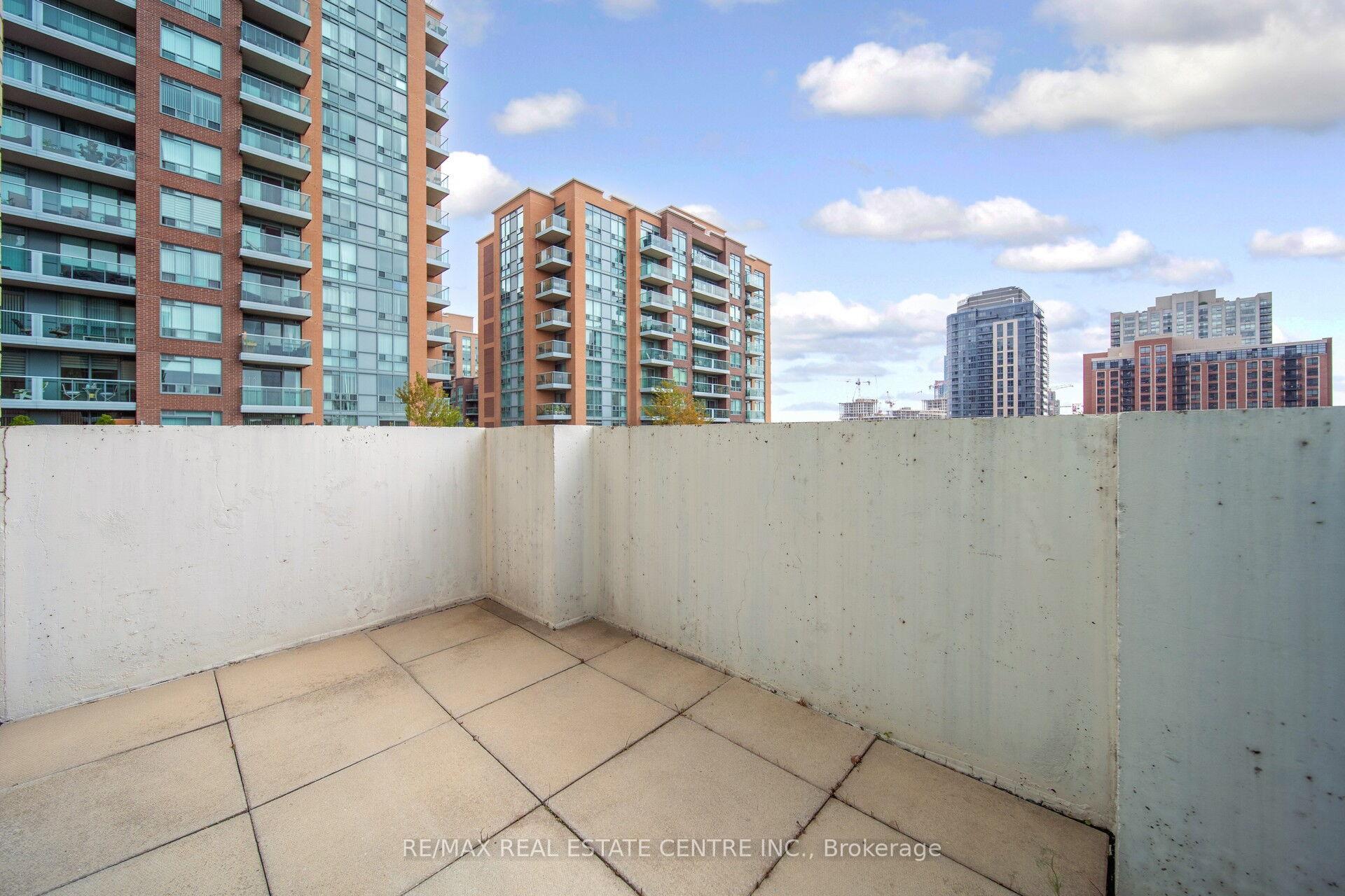 Photo 42 of Unit 505, 17 Michael Power Place, Etobicoke, Islington-City Centre West — HOMEH