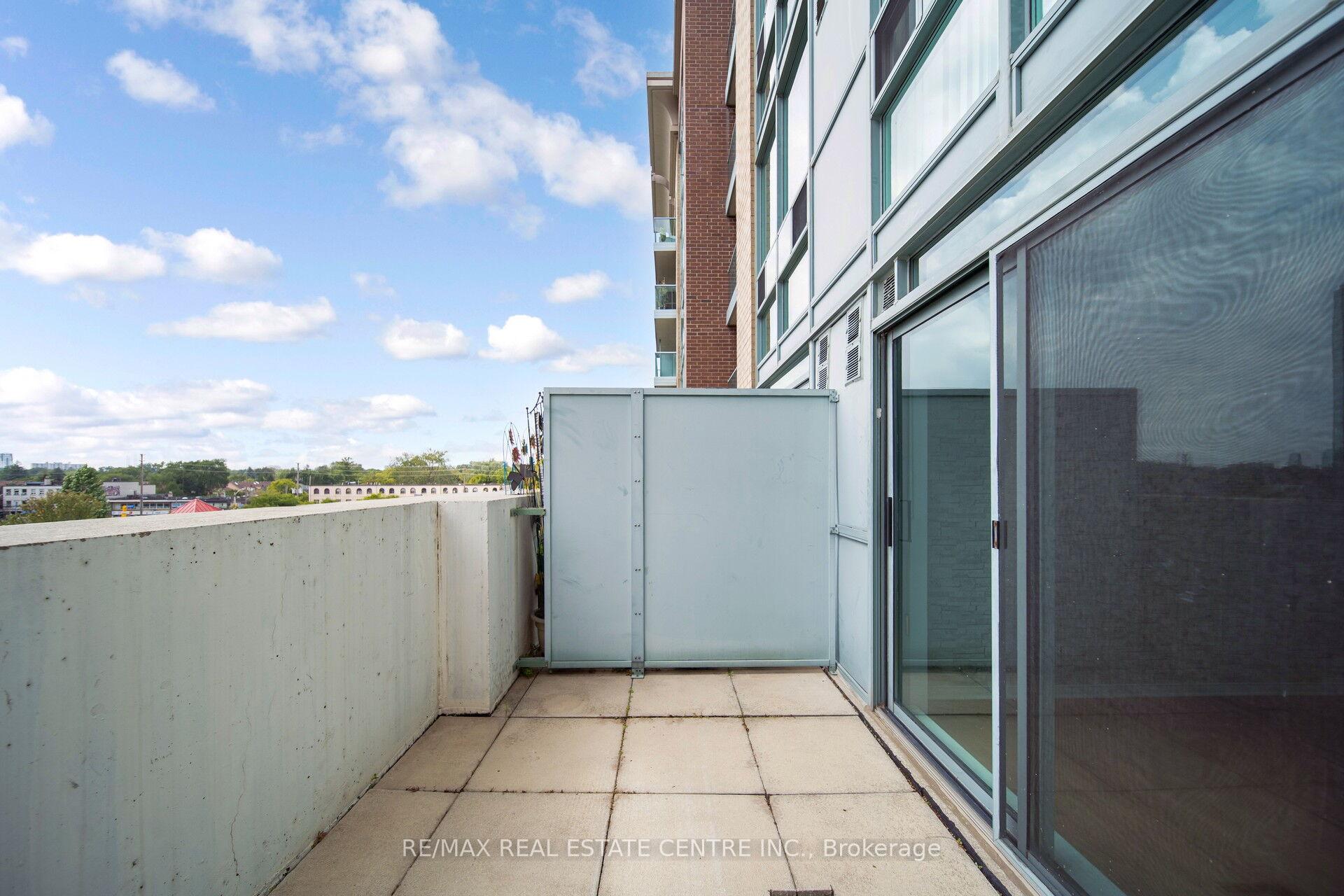 Photo 43 of Unit 505, 17 Michael Power Place, Etobicoke, Islington-City Centre West — HOMEH