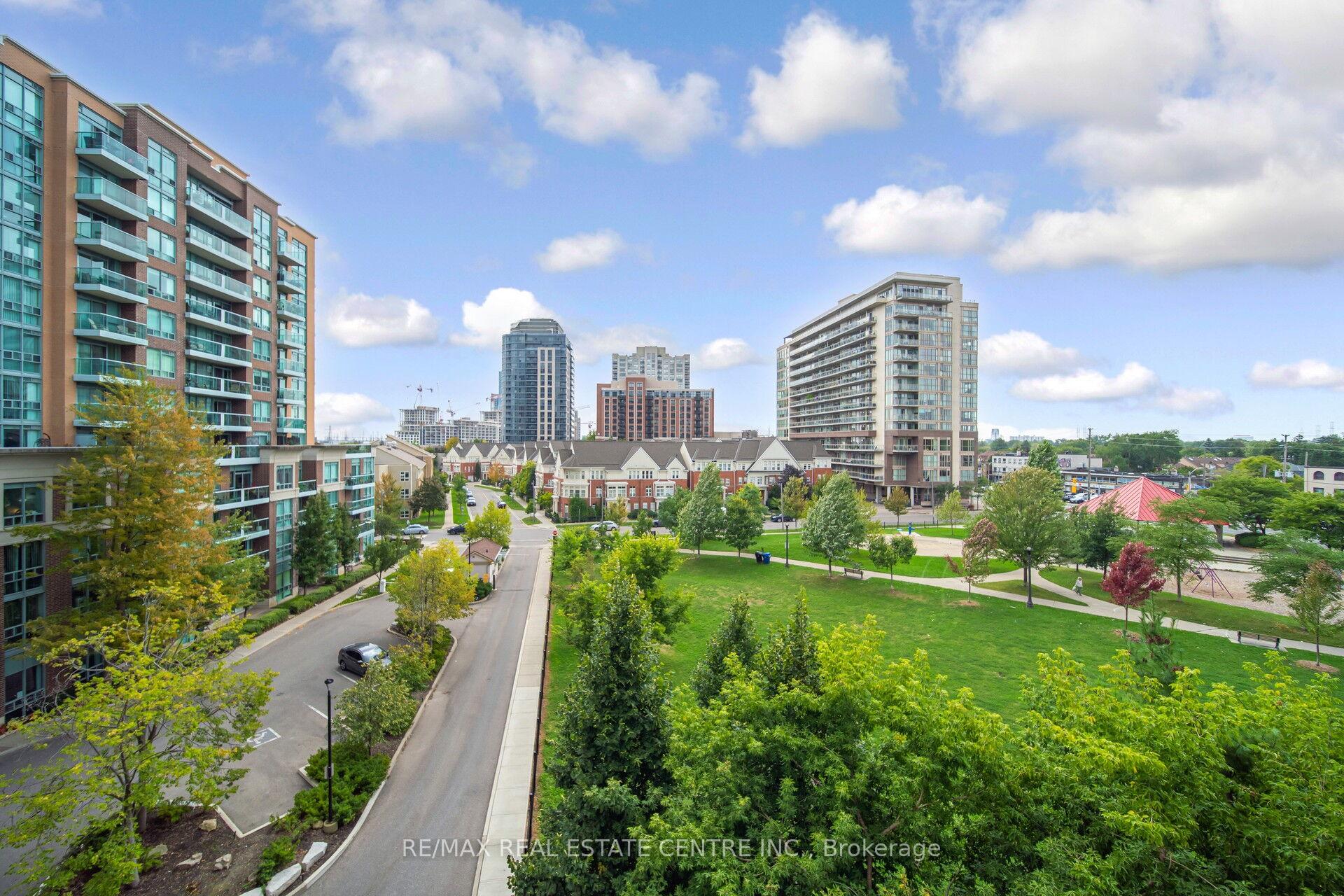 Photo 44 of Unit 505, 17 Michael Power Place, Etobicoke, Islington-City Centre West — HOMEH