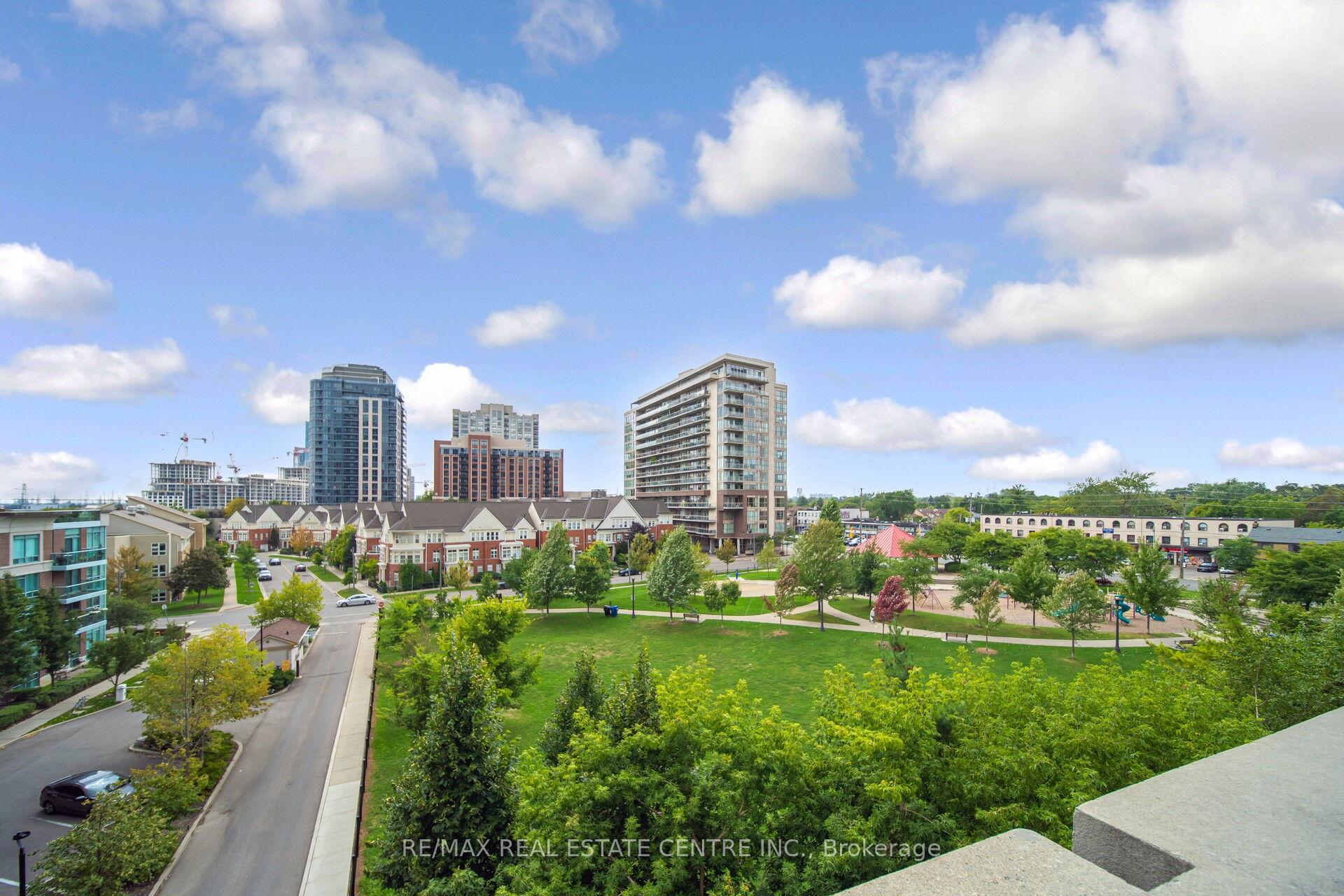 Photo 45 of Unit 505, 17 Michael Power Place, Etobicoke, Islington-City Centre West — HOMEH