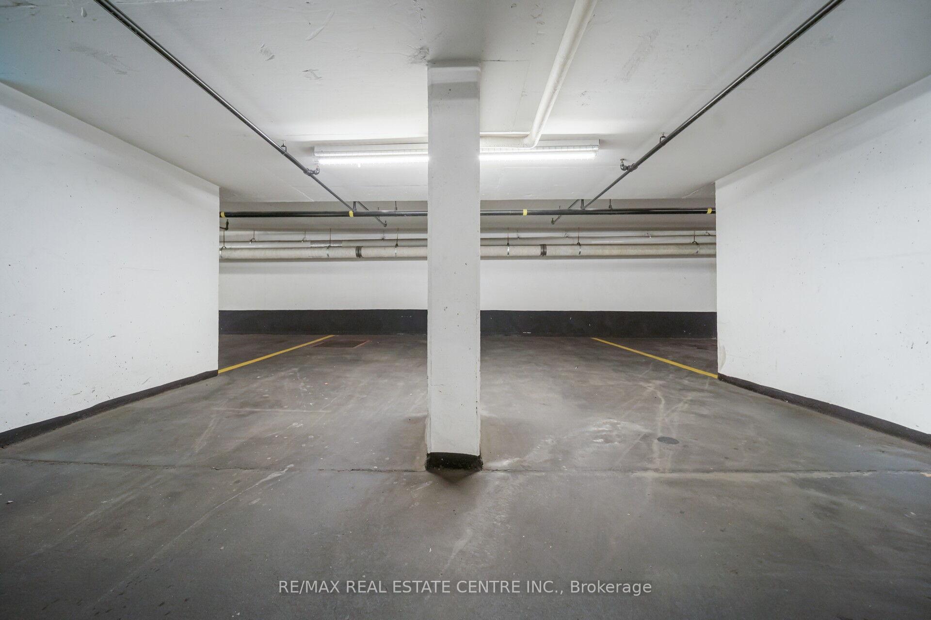 Photo 46 of Unit 505, 17 Michael Power Place, Etobicoke, Islington-City Centre West — HOMEH