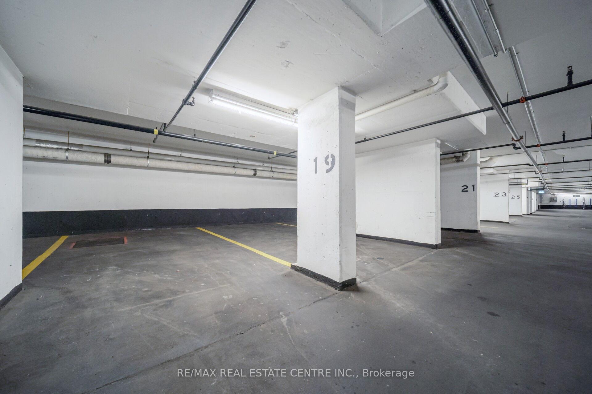 Photo 47 of Unit 505, 17 Michael Power Place, Etobicoke, Islington-City Centre West — HOMEH