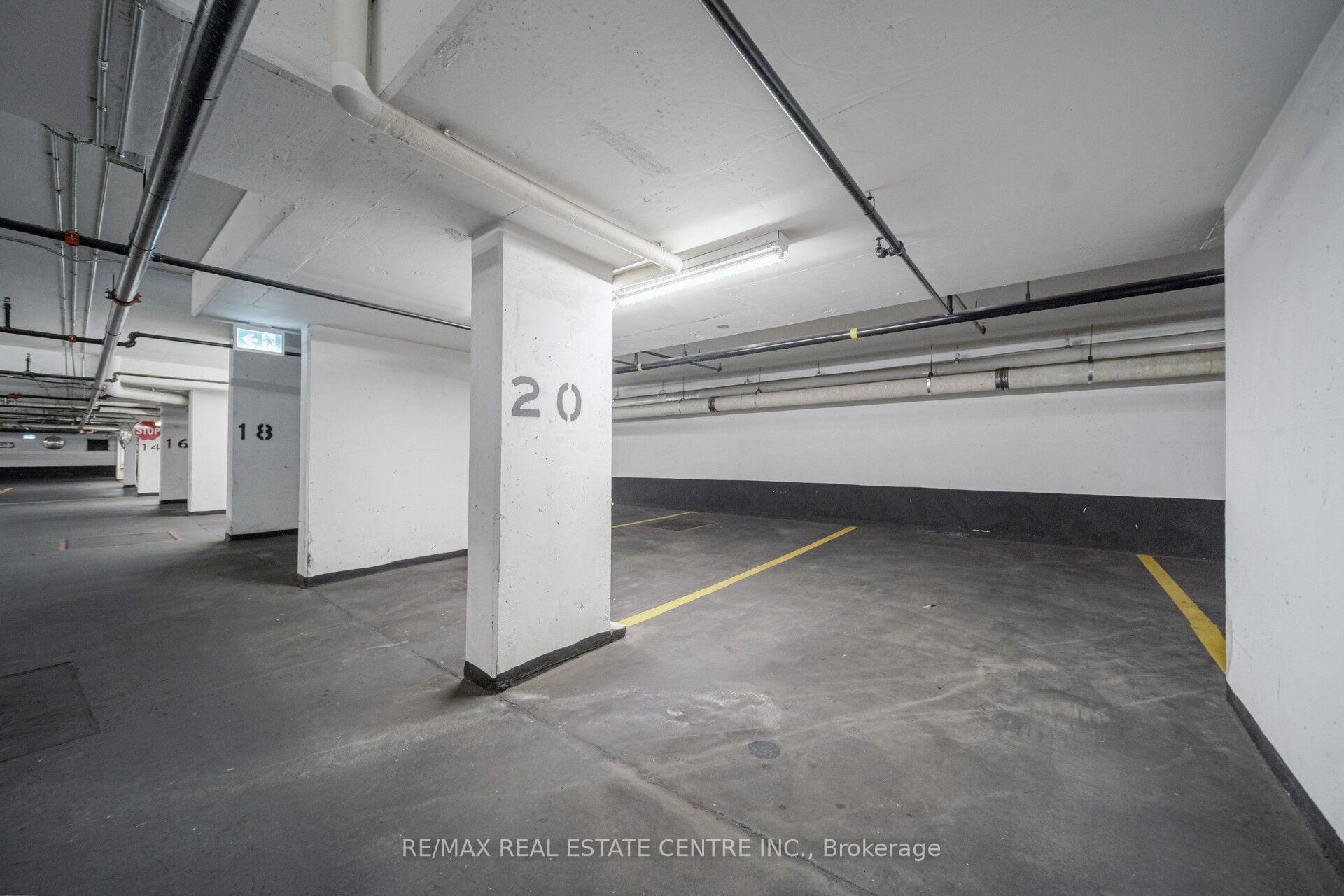 Photo 48 of Unit 505, 17 Michael Power Place, Etobicoke, Islington-City Centre West — HOMEH