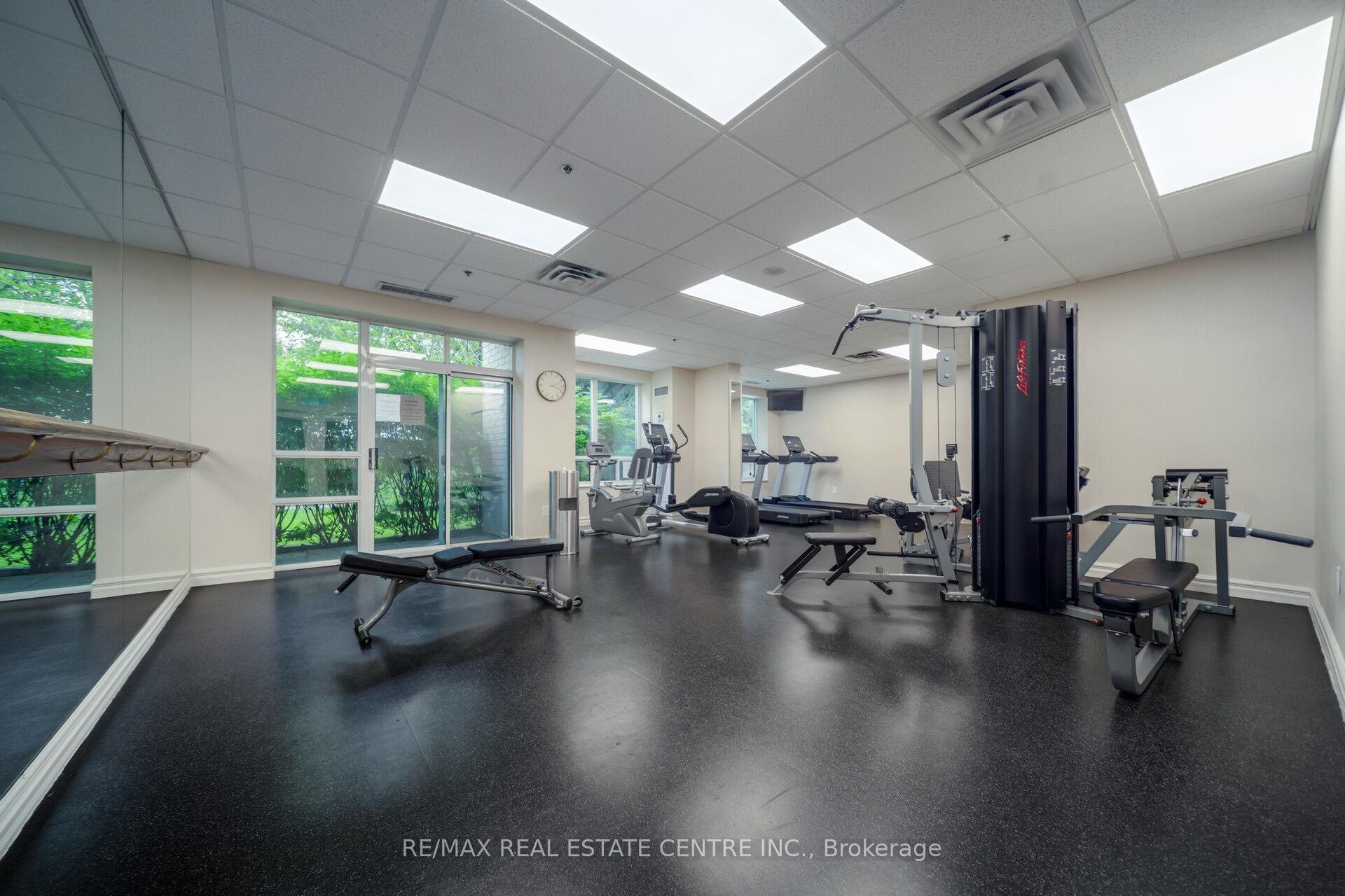 Photo 49 of Unit 505, 17 Michael Power Place, Etobicoke, Islington-City Centre West — HOMEH