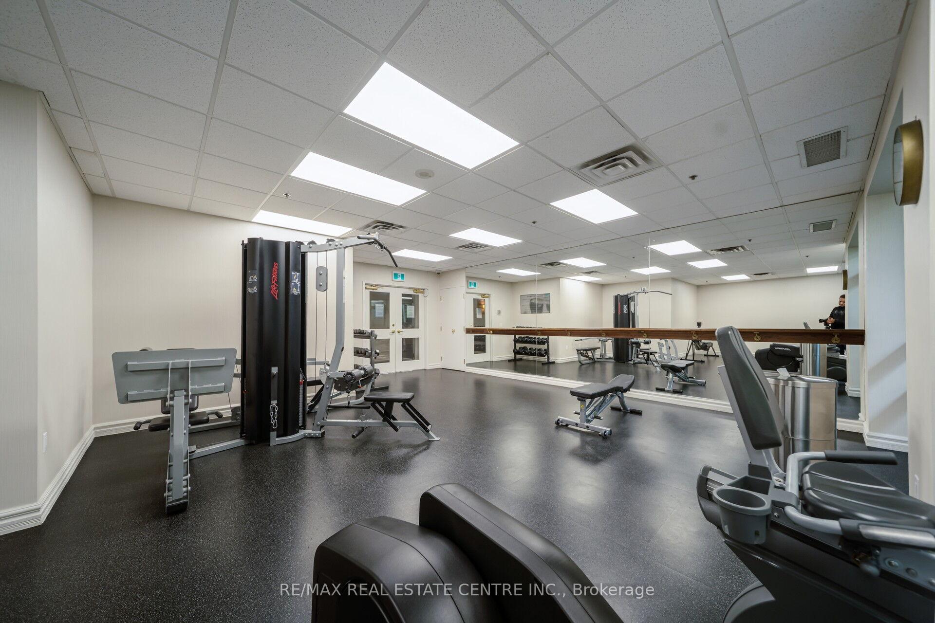 Photo 50 of Unit 505, 17 Michael Power Place, Etobicoke, Islington-City Centre West — HOMEH
