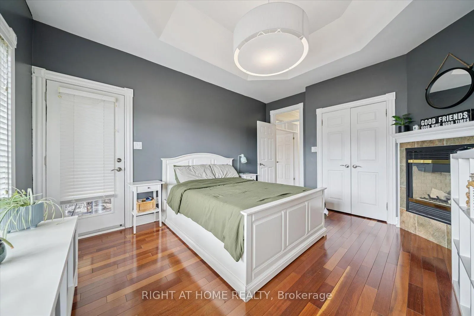 Photo 25 of 7 Clyde Court, Scugog, Port Perry — HOMEH