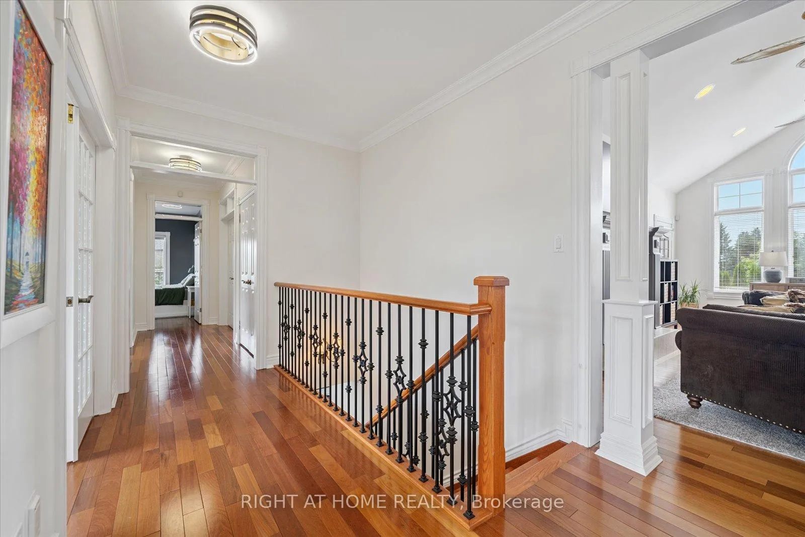Photo 27 of 7 Clyde Court, Scugog, Port Perry — HOMEH