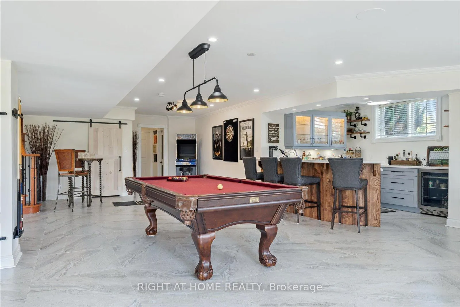 Photo 30 of 7 Clyde Court, Scugog, Port Perry — HOMEH