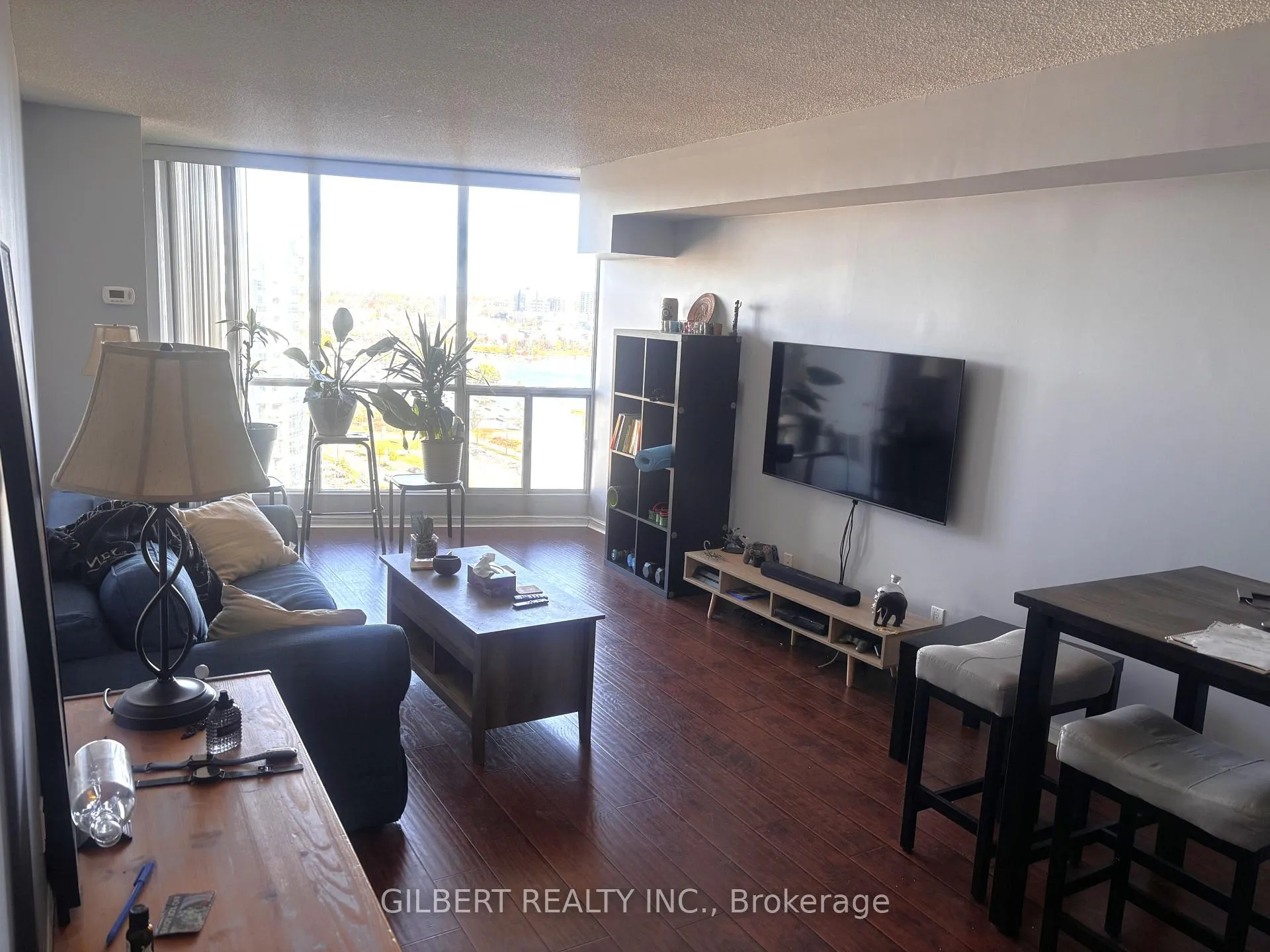 Photo 1 of Unit 1201, 65 Ellen Street, Barrie, City Centre — HOMEH