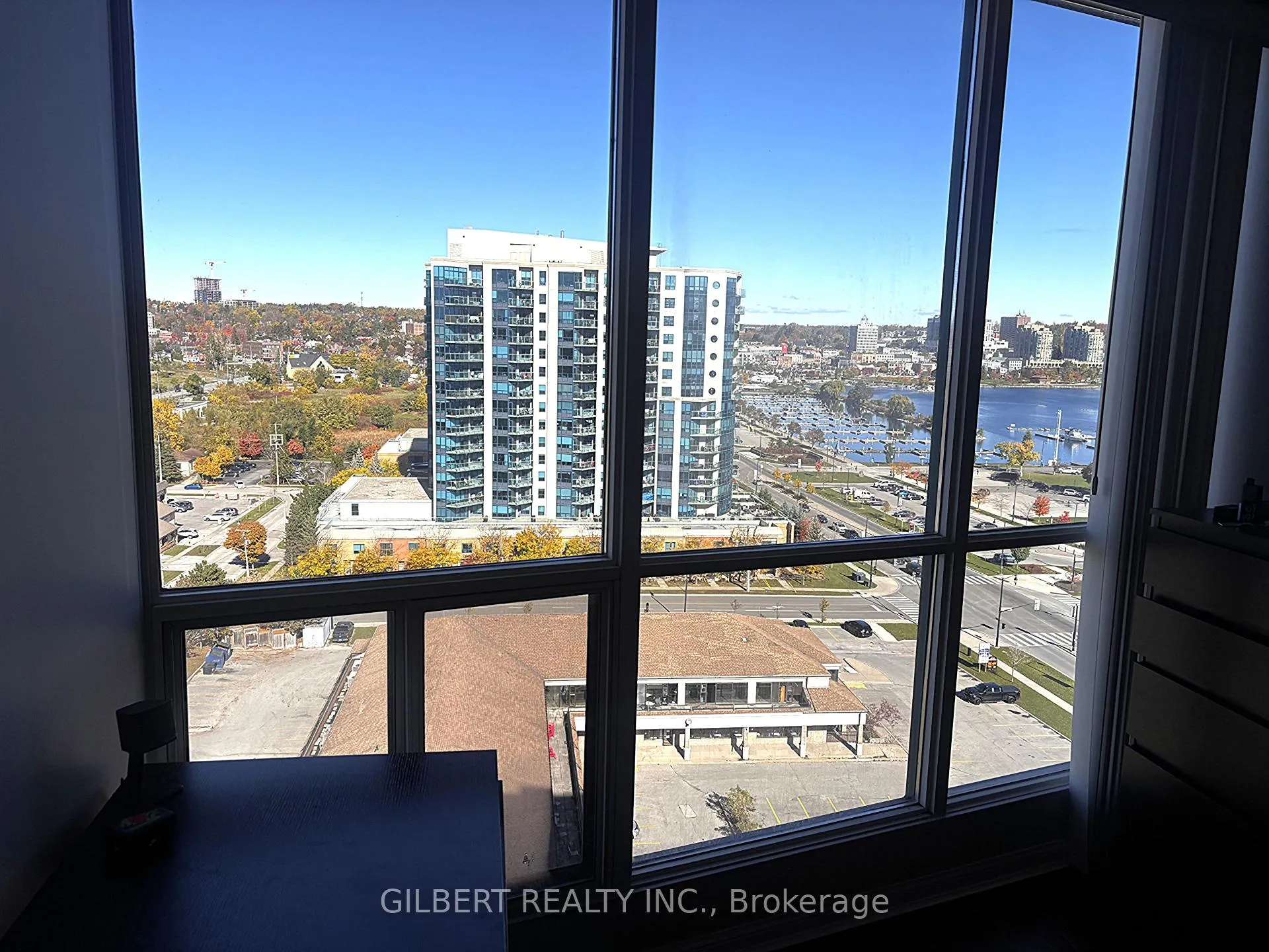 Photo 4 of Unit 1201, 65 Ellen Street, Barrie, City Centre — HOMEH