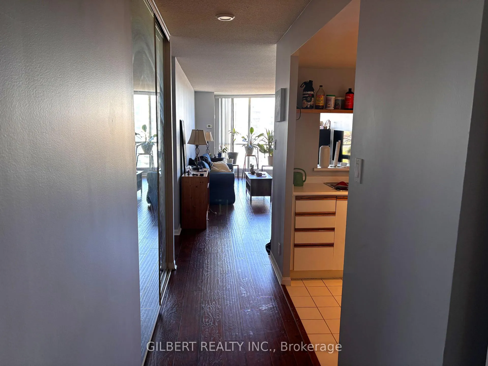 Photo 5 of Unit 1201, 65 Ellen Street, Barrie, City Centre — HOMEH