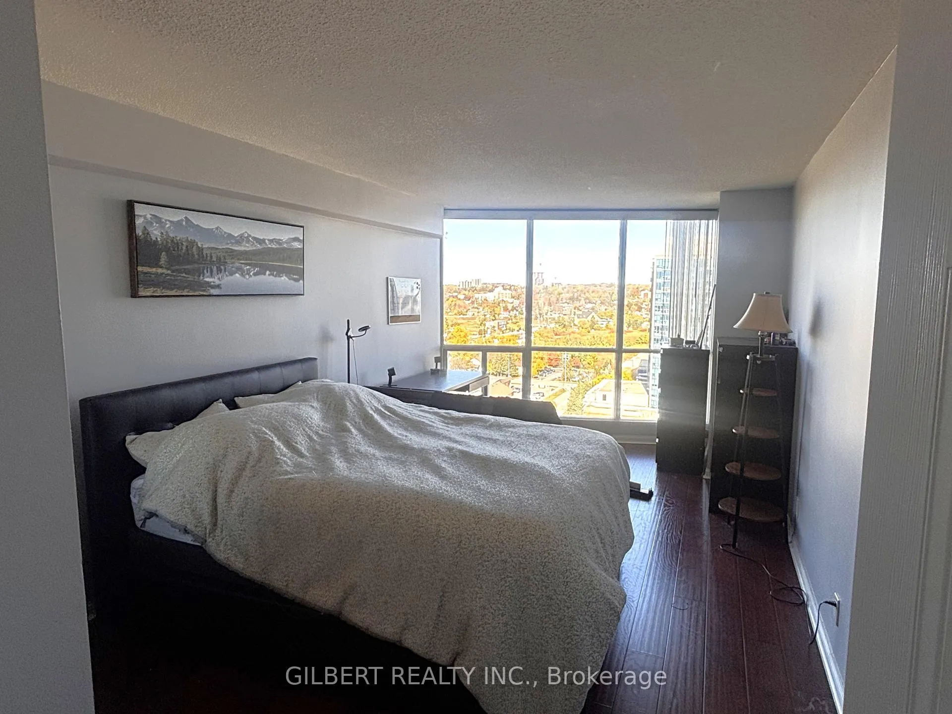 Photo 6 of Unit 1201, 65 Ellen Street, Barrie, City Centre — HOMEH