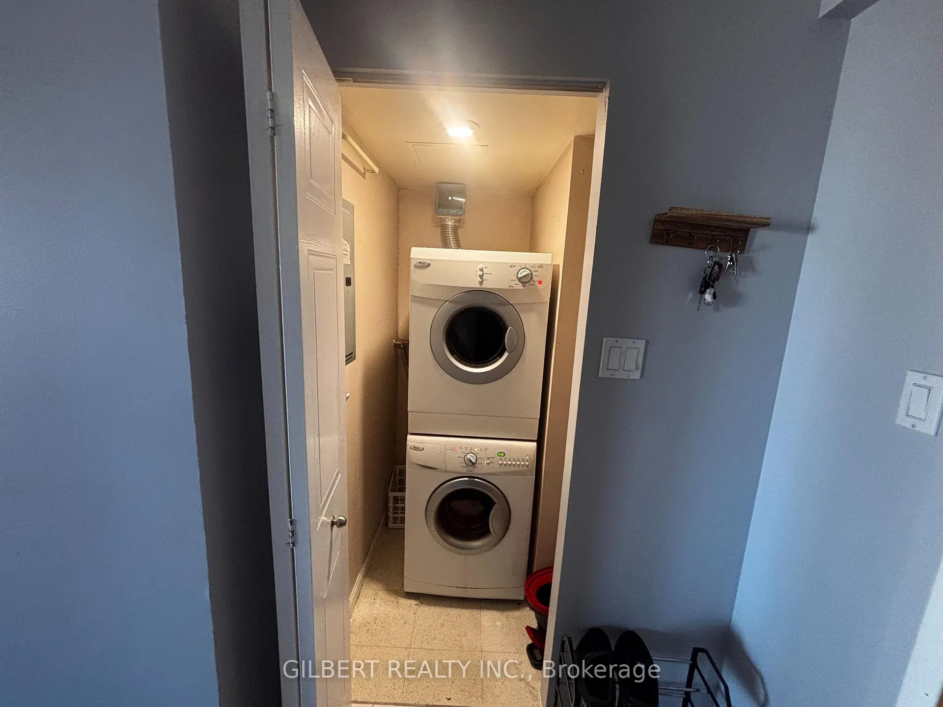 Photo 9 of Unit 1201, 65 Ellen Street, Barrie, City Centre — HOMEH