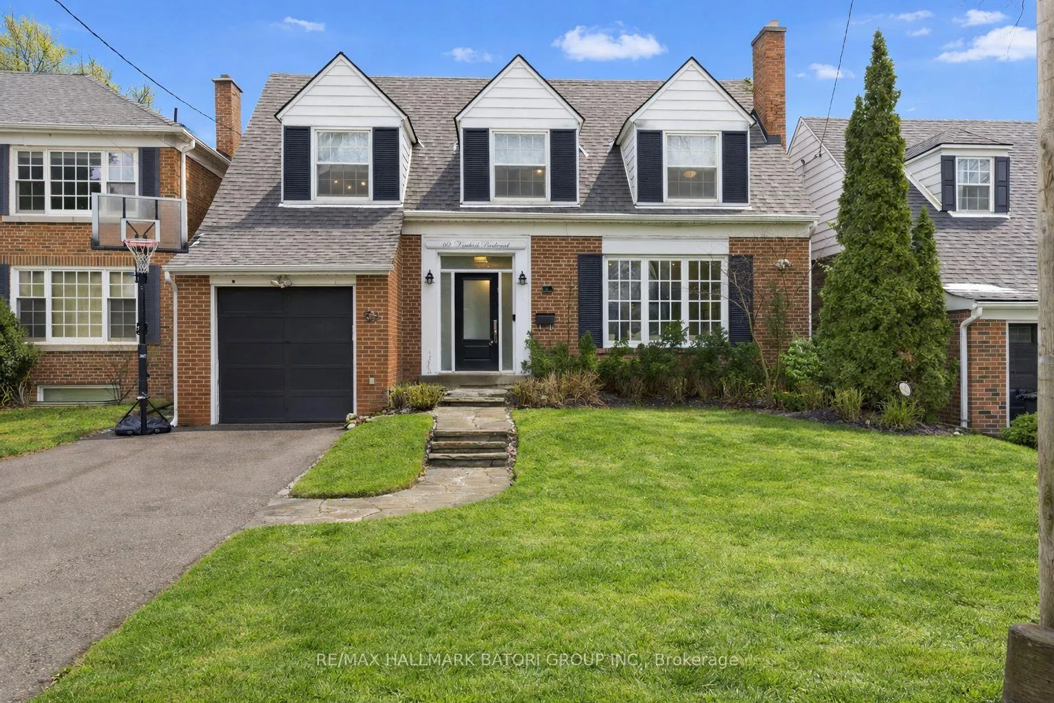 Photo 1 of 69 Kimbark Boulevard, Toronto, Bedford Park-Nortown — HOMEH