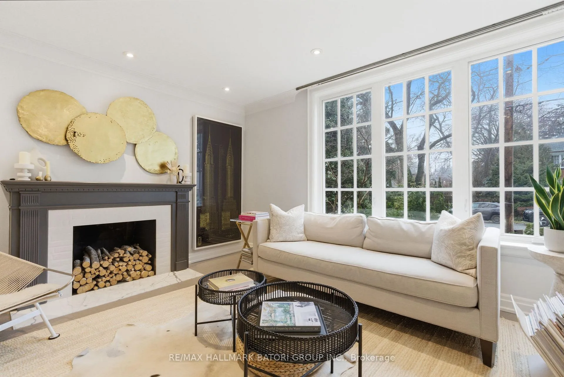 Photo 2 of 69 Kimbark Boulevard, Toronto, Bedford Park-Nortown — HOMEH