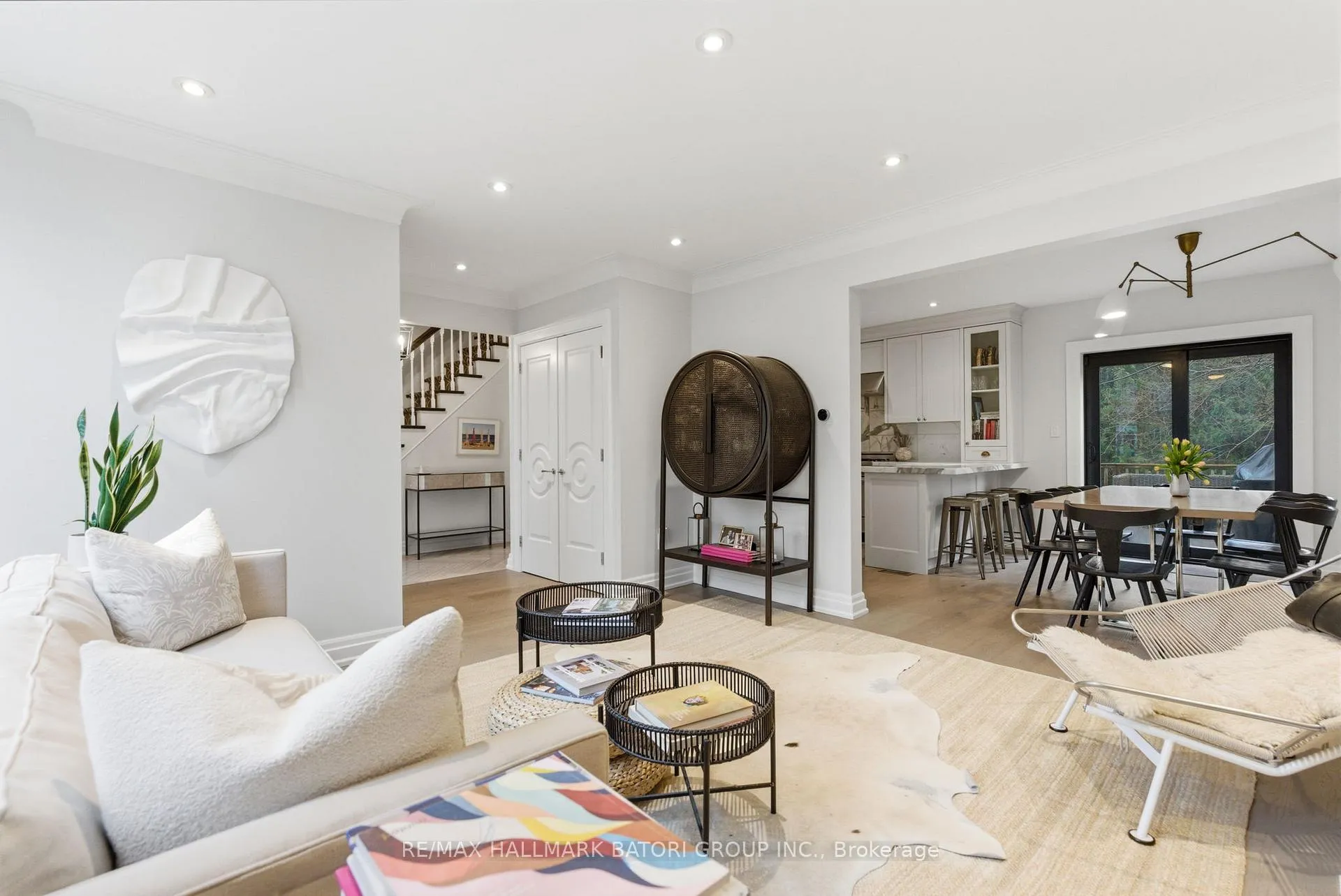 Photo 5 of 69 Kimbark Boulevard, Toronto, Bedford Park-Nortown — HOMEH
