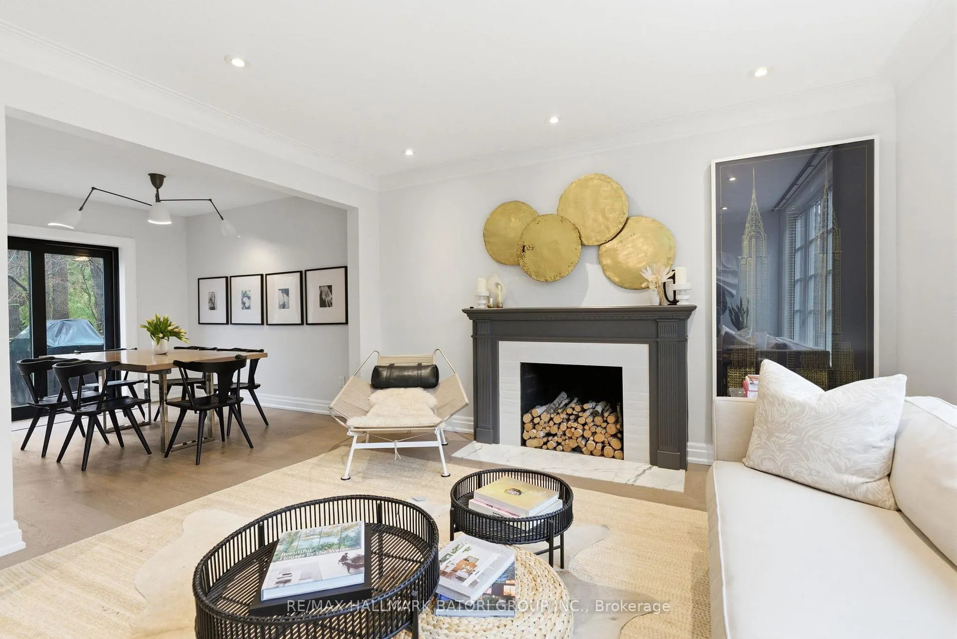 Photo 6 of 69 Kimbark Boulevard, Toronto, Bedford Park-Nortown — HOMEH