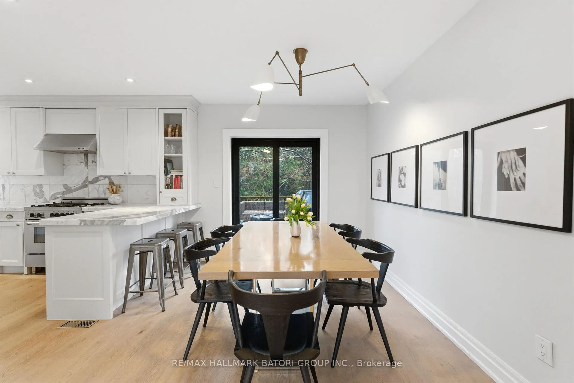 Photo 7 of 69 Kimbark Boulevard, Toronto, Bedford Park-Nortown — HOMEH