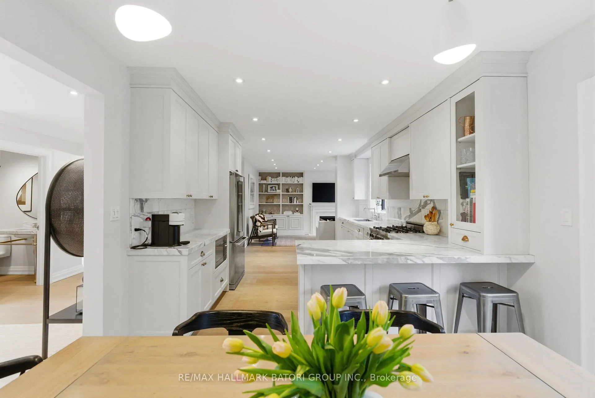 Photo 8 of 69 Kimbark Boulevard, Toronto, Bedford Park-Nortown — HOMEH