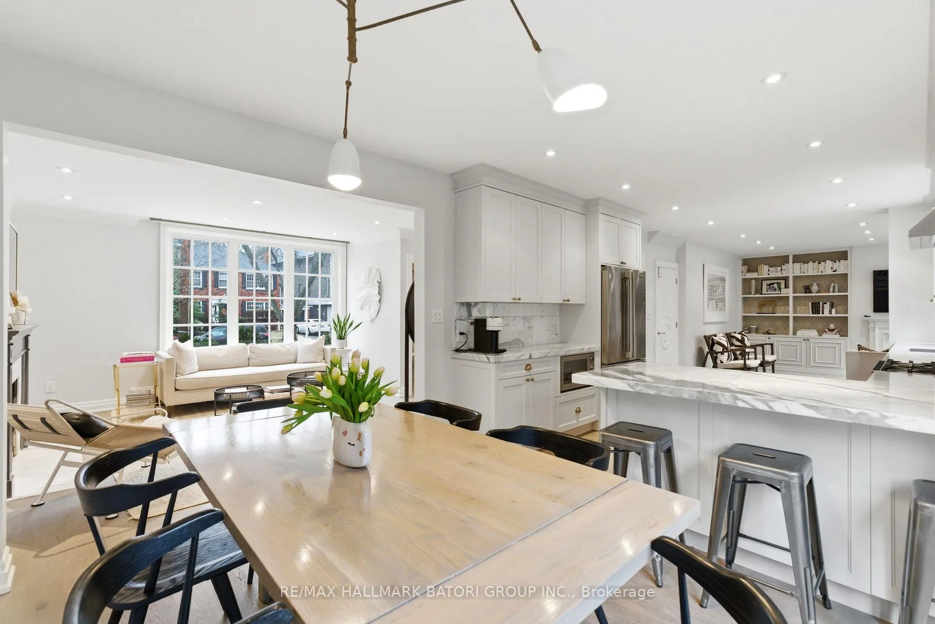 Photo 9 of 69 Kimbark Boulevard, Toronto, Bedford Park-Nortown — HOMEH