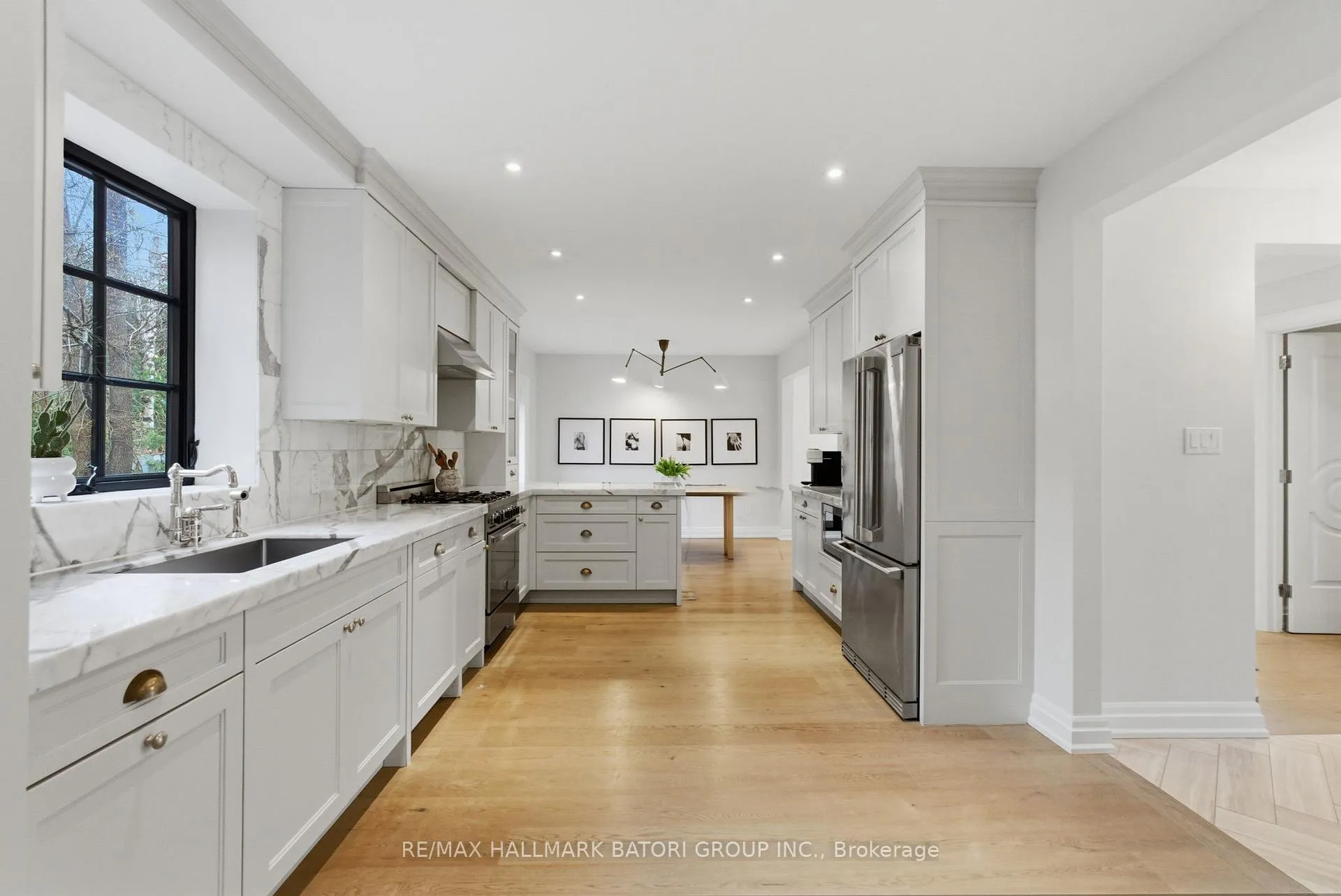 Photo 14 of 69 Kimbark Boulevard, Toronto, Bedford Park-Nortown — HOMEH