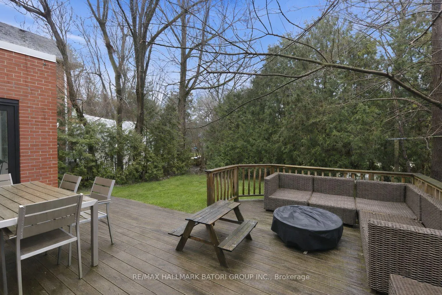 Photo 36 of 69 Kimbark Boulevard, Toronto, Bedford Park-Nortown — HOMEH