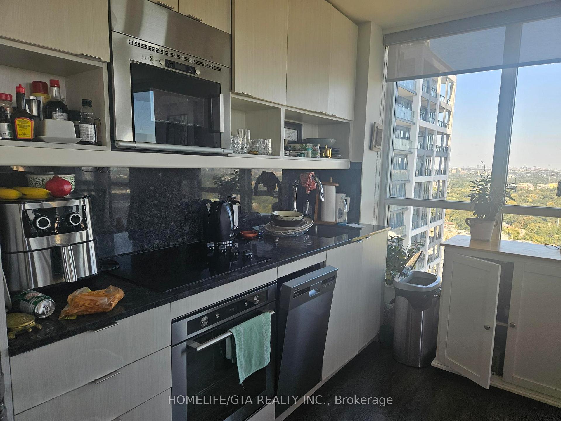 Photo 9 of Unit 3208, 7 Mabelle Avenue, Etobicoke, Edenbridge-Humber Valley — HOMEH