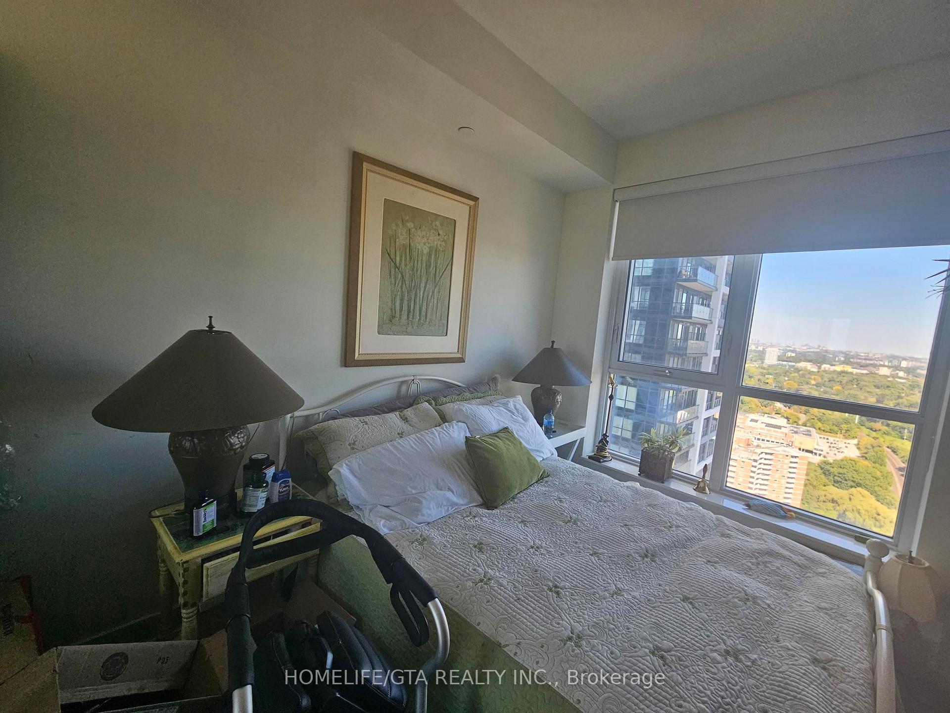 Photo 13 of Unit 3208, 7 Mabelle Avenue, Etobicoke, Edenbridge-Humber Valley — HOMEH