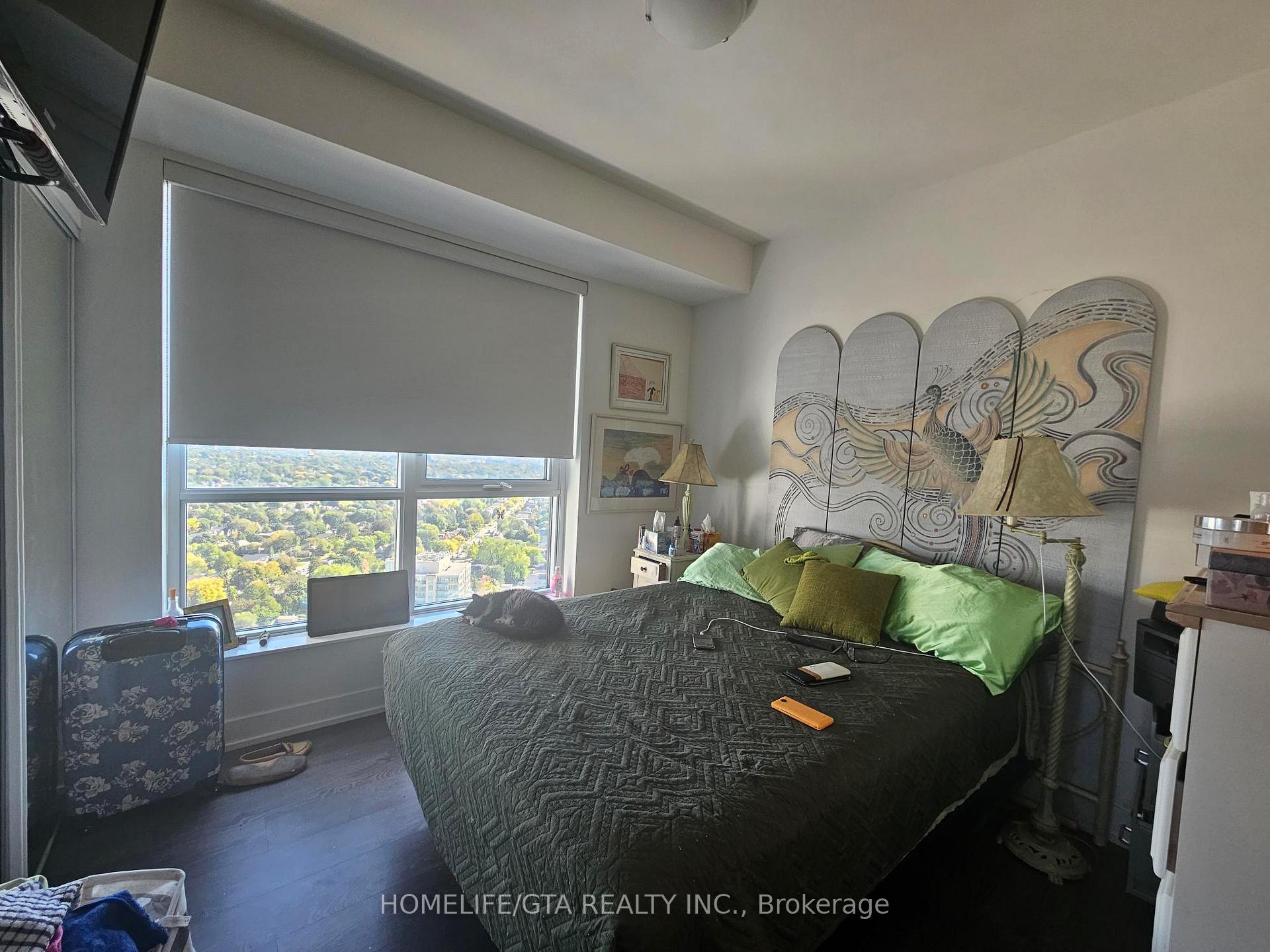 Photo 15 of Unit 3208, 7 Mabelle Avenue, Etobicoke, Edenbridge-Humber Valley — HOMEH