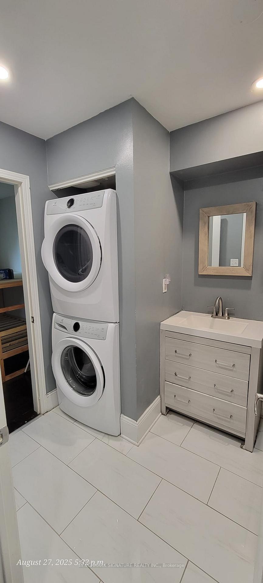 Photo 9 of Unit 8, 1635 Pickering Parkway, Pickering, Village East — HOMEH