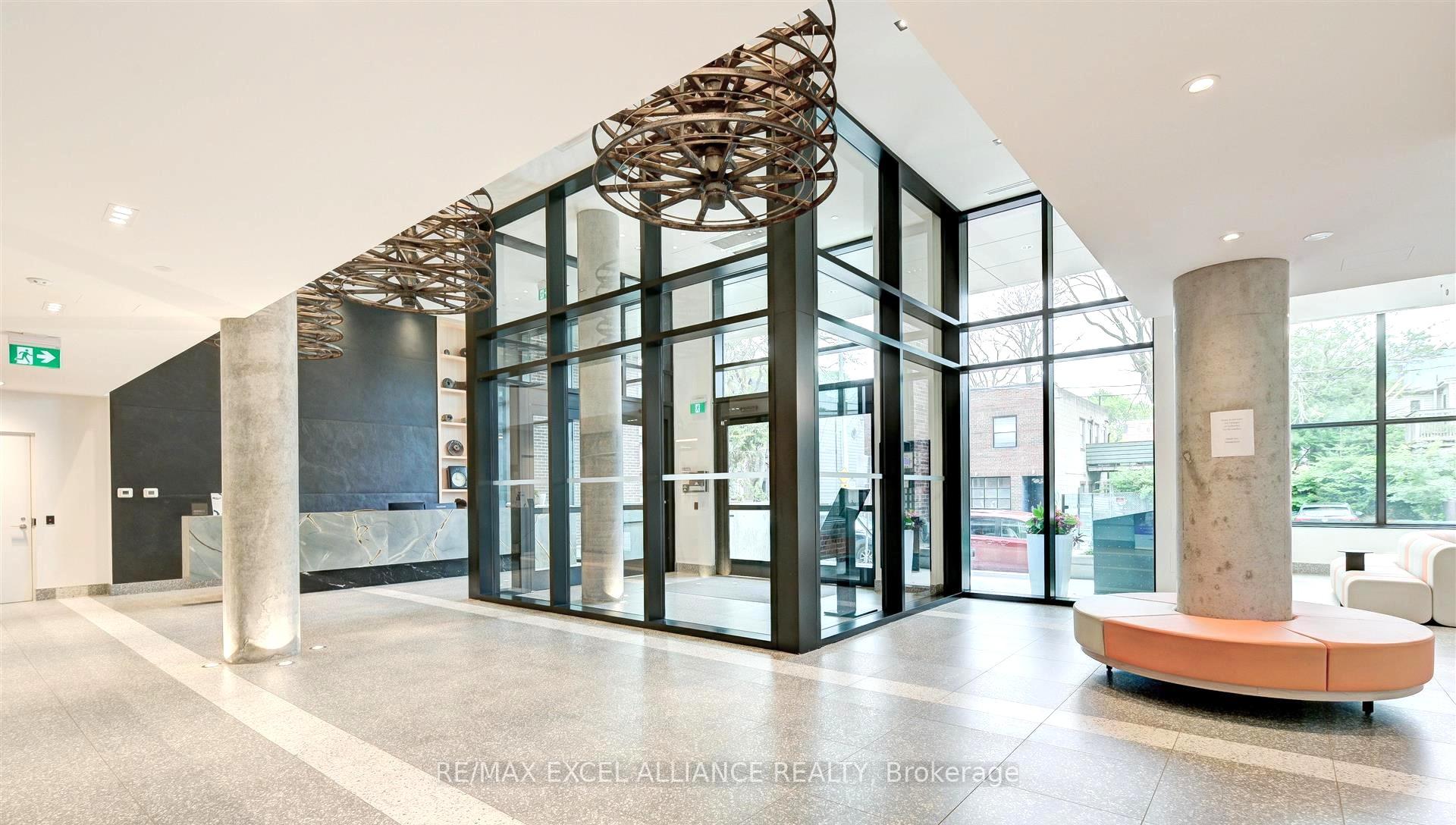 Photo 4 of Unit 434, 150 Logan Avenue, Toronto, South Riverdale — HOMEH