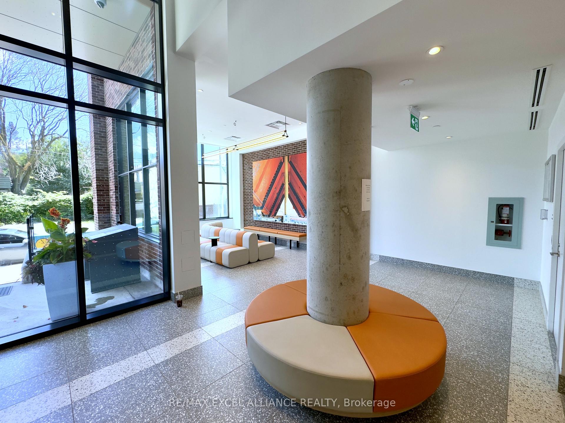 Photo 5 of Unit 434, 150 Logan Avenue, Toronto, South Riverdale — HOMEH