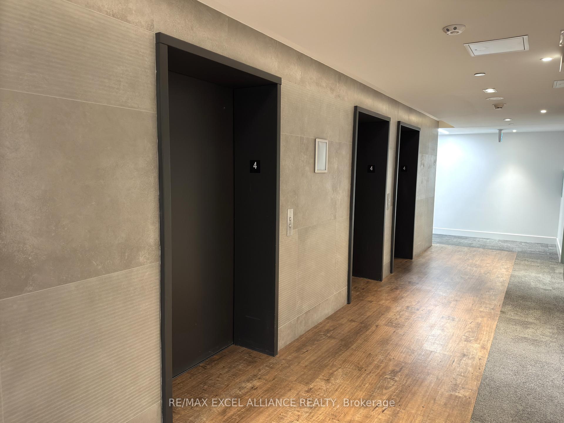 Photo 8 of Unit 434, 150 Logan Avenue, Toronto, South Riverdale — HOMEH