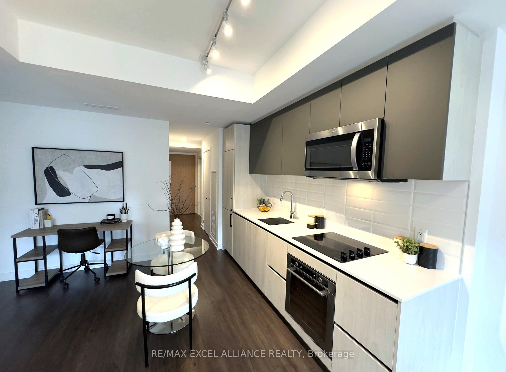 Photo 9 of Unit 434, 150 Logan Avenue, Toronto, South Riverdale — HOMEH