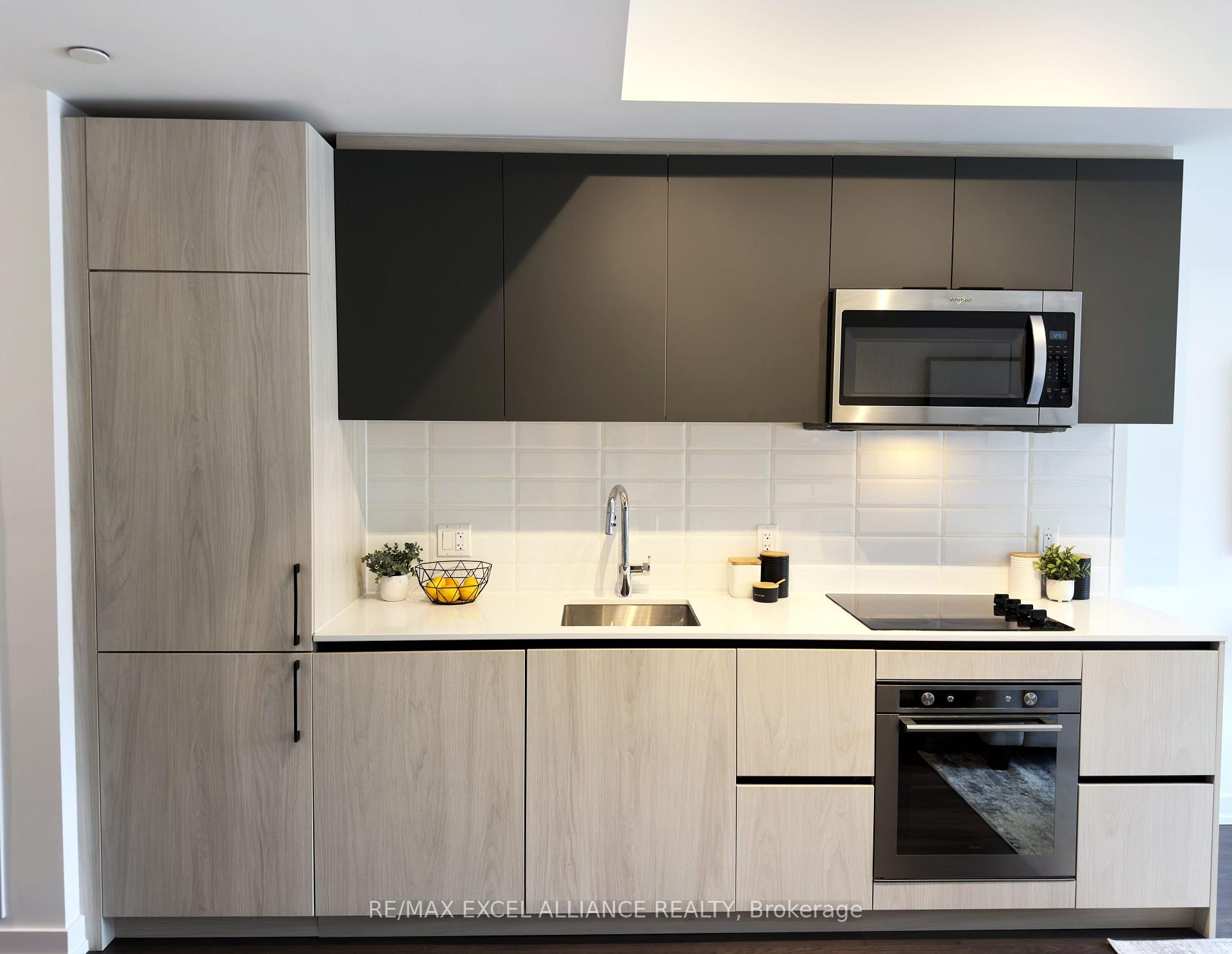 Photo 11 of Unit 434, 150 Logan Avenue, Toronto, South Riverdale — HOMEH