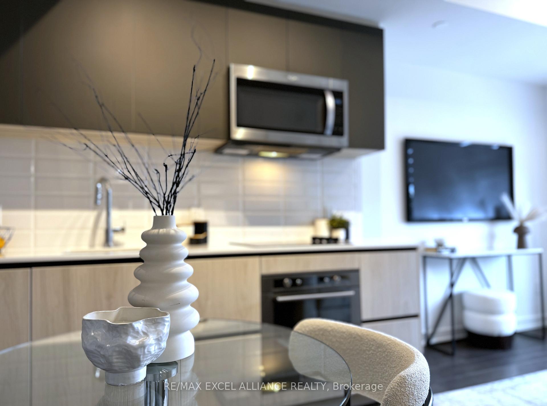 Photo 14 of Unit 434, 150 Logan Avenue, Toronto, South Riverdale — HOMEH