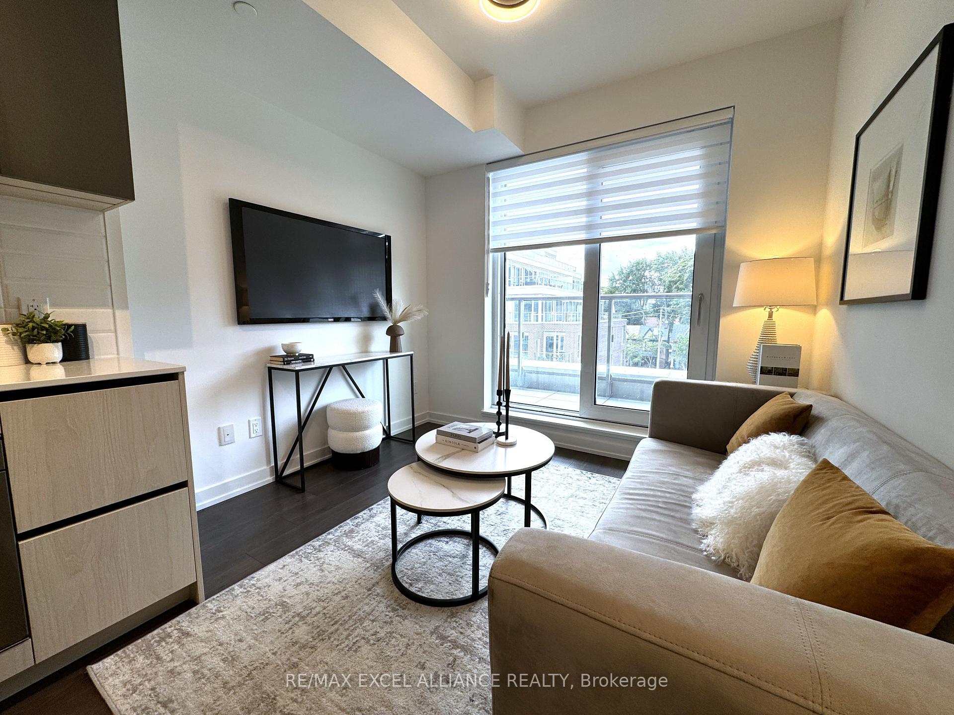 Photo 15 of Unit 434, 150 Logan Avenue, Toronto, South Riverdale — HOMEH