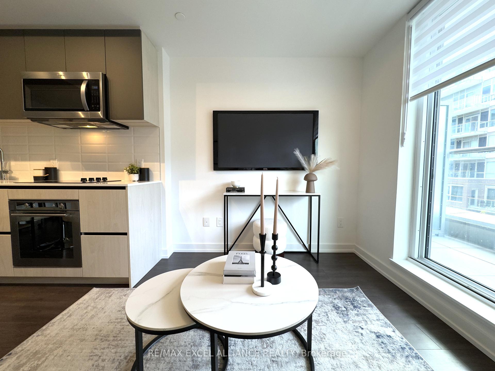 Photo 16 of Unit 434, 150 Logan Avenue, Toronto, South Riverdale — HOMEH