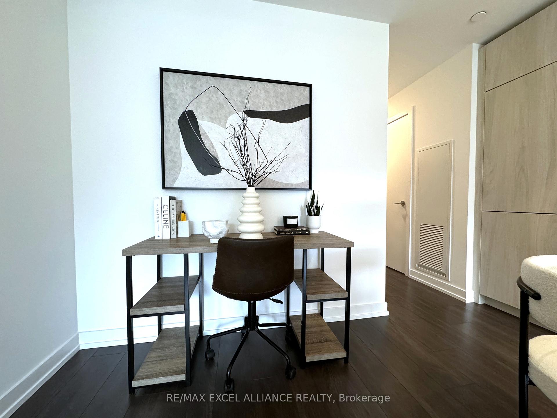 Photo 19 of Unit 434, 150 Logan Avenue, Toronto, South Riverdale — HOMEH
