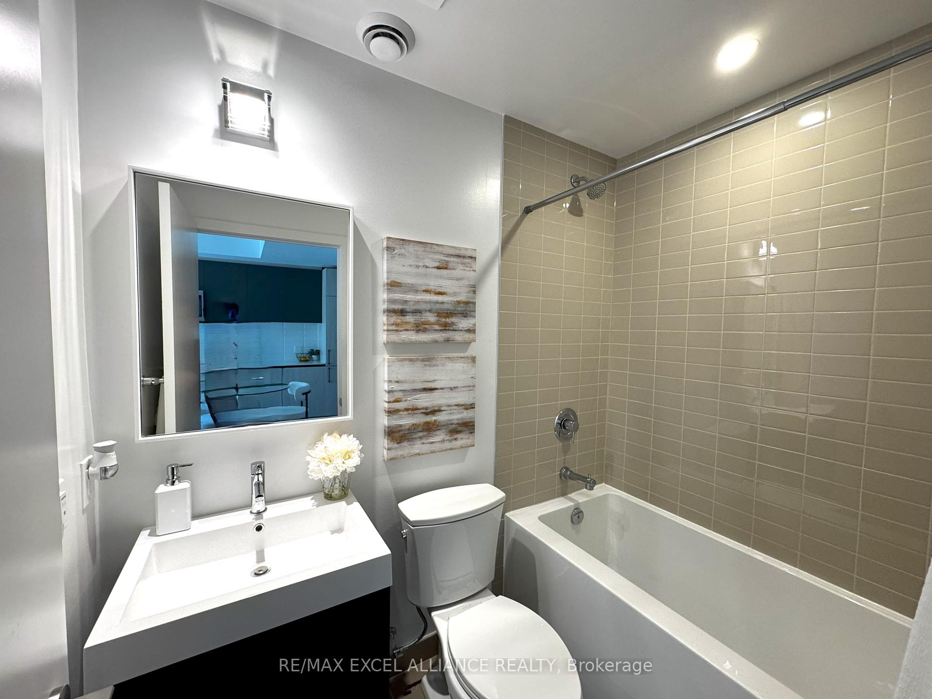 Photo 20 of Unit 434, 150 Logan Avenue, Toronto, South Riverdale — HOMEH