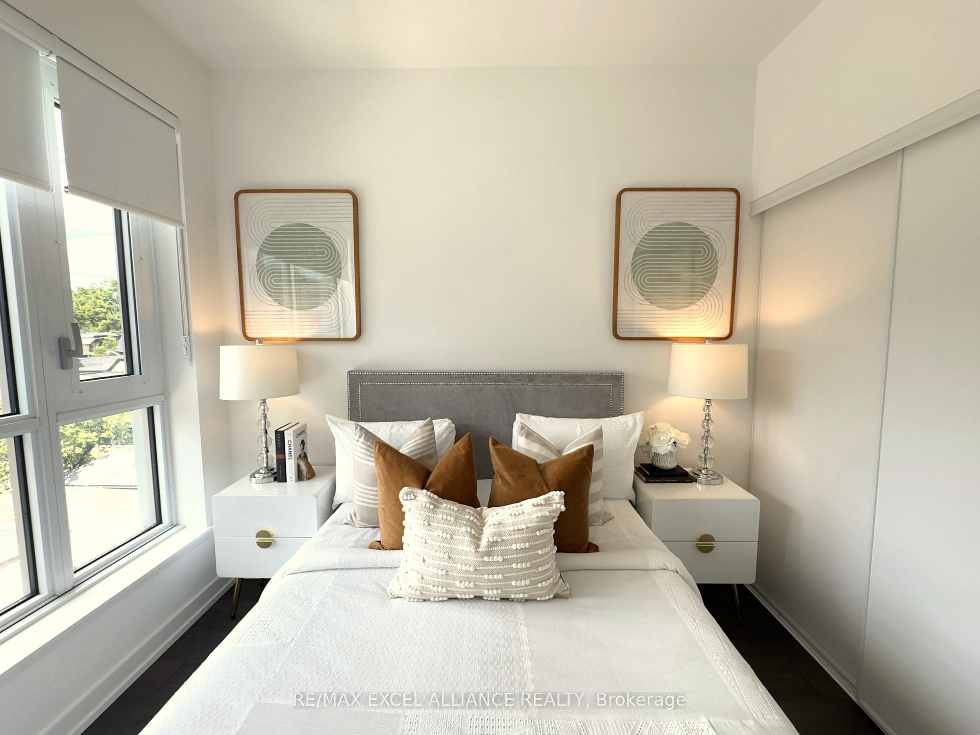 Photo 22 of Unit 434, 150 Logan Avenue, Toronto, South Riverdale — HOMEH