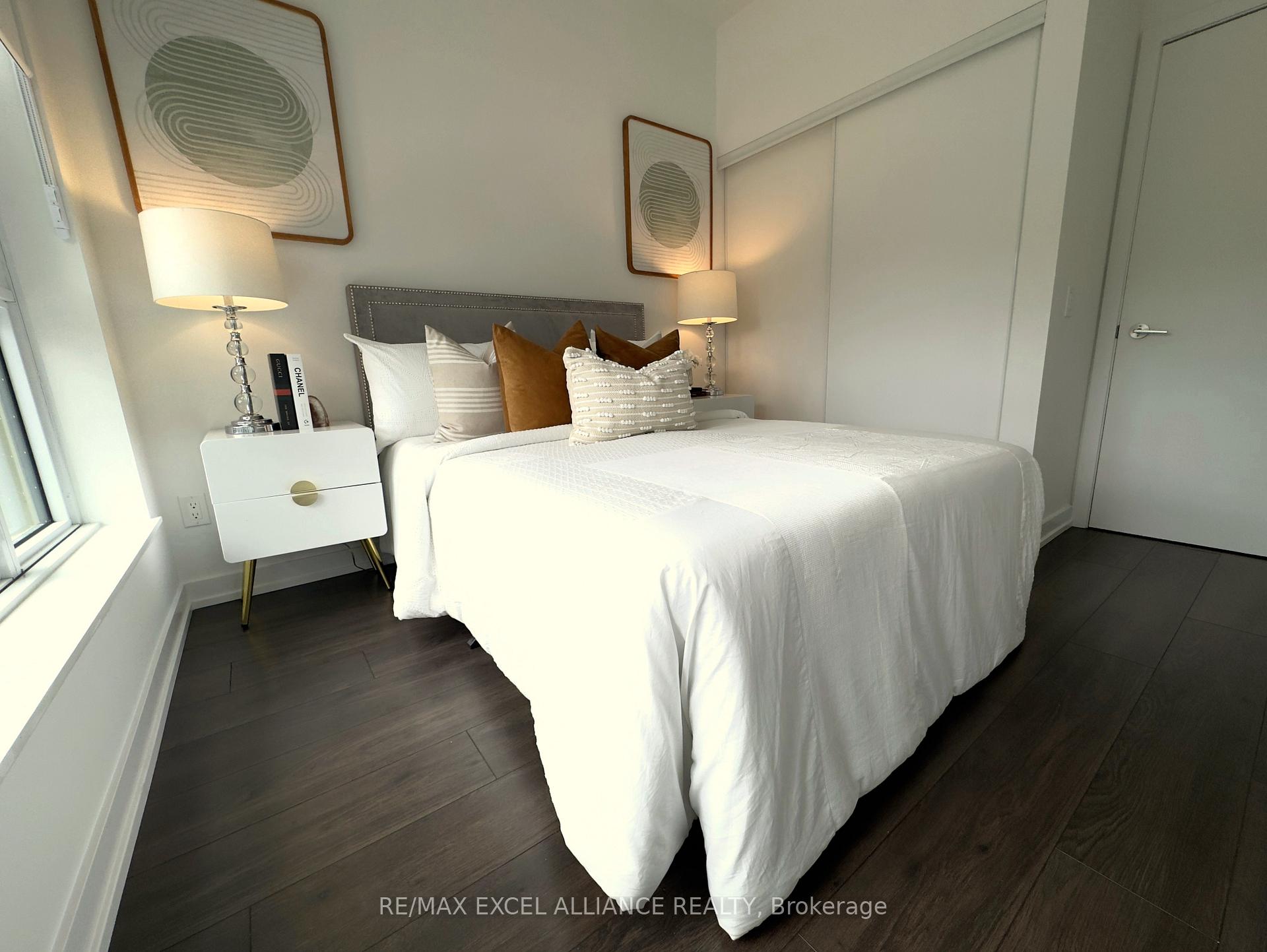 Photo 24 of Unit 434, 150 Logan Avenue, Toronto, South Riverdale — HOMEH