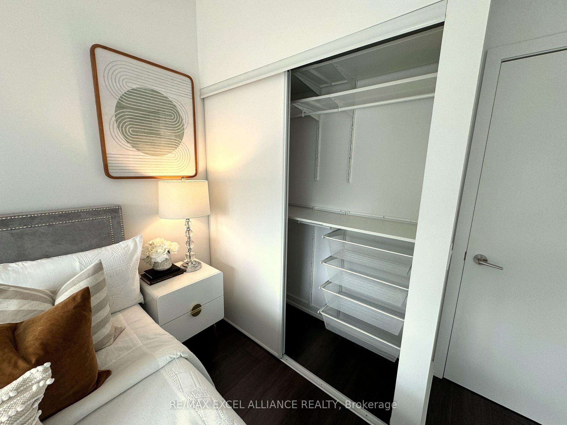 Photo 25 of Unit 434, 150 Logan Avenue, Toronto, South Riverdale — HOMEH