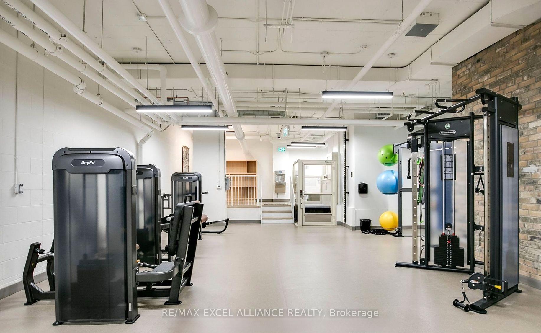 Photo 28 of Unit 434, 150 Logan Avenue, Toronto, South Riverdale — HOMEH