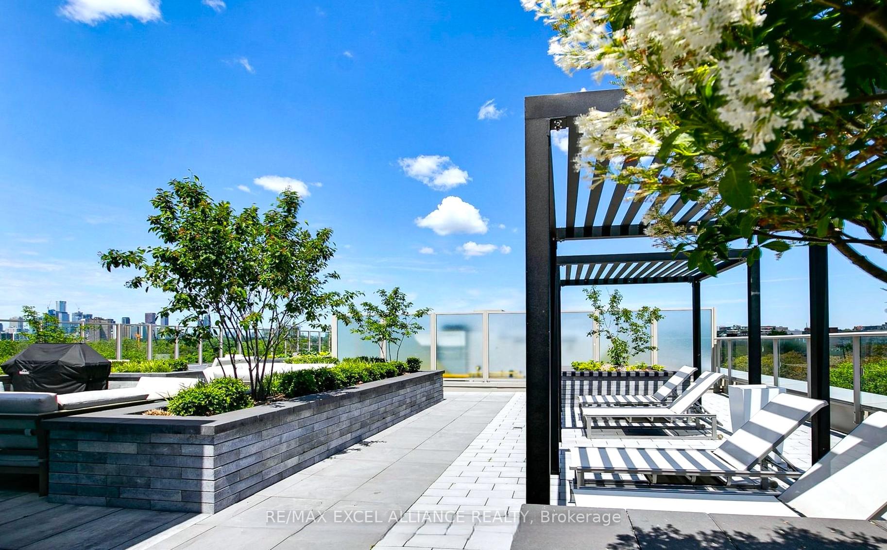 Photo 29 of Unit 434, 150 Logan Avenue, Toronto, South Riverdale — HOMEH
