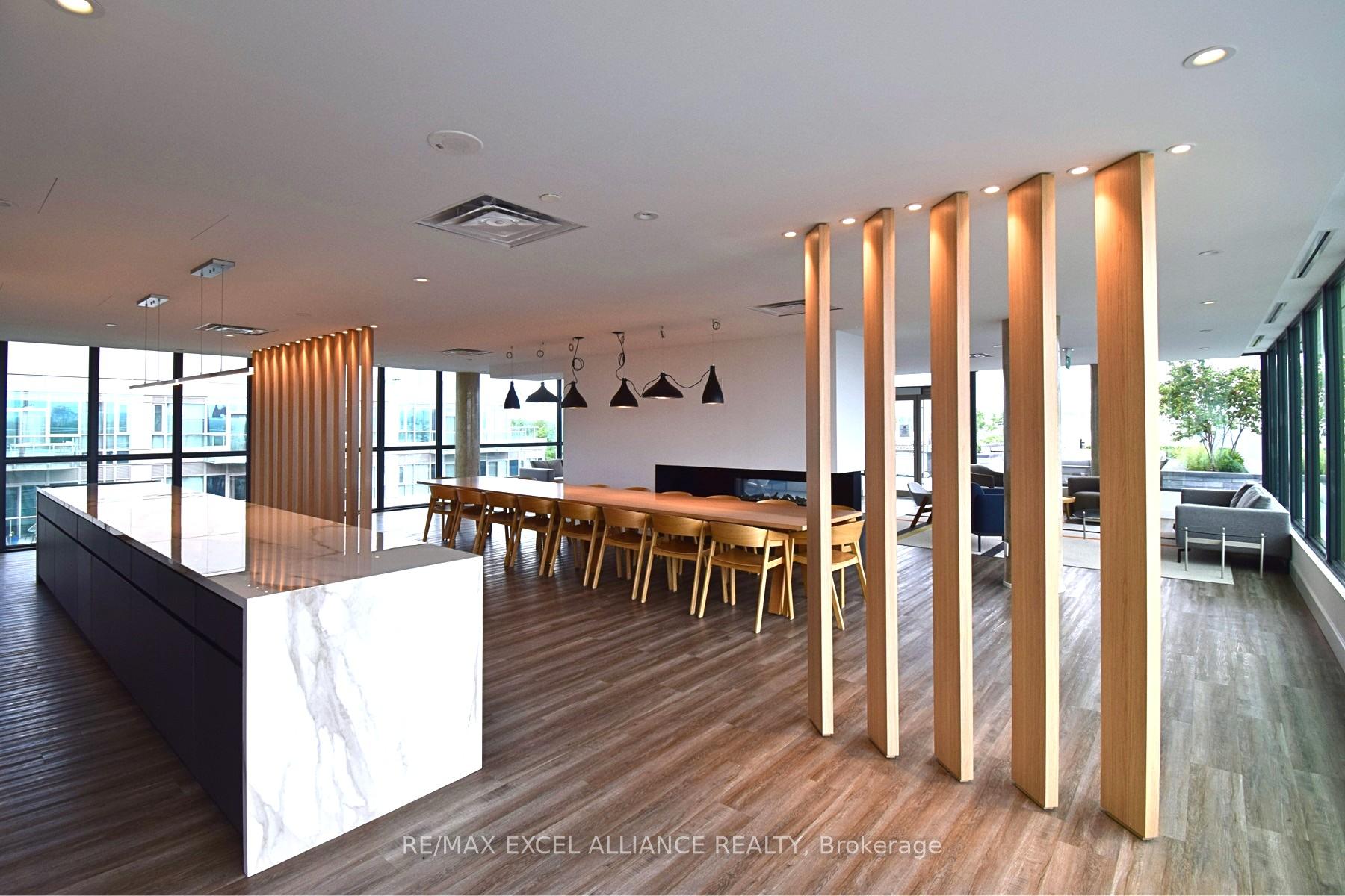 Photo 32 of Unit 434, 150 Logan Avenue, Toronto, South Riverdale — HOMEH