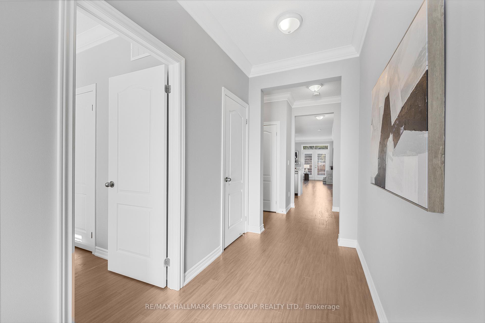 Photo 6 of 43 Washburn Path, Clarington, Courtice — HOMEH