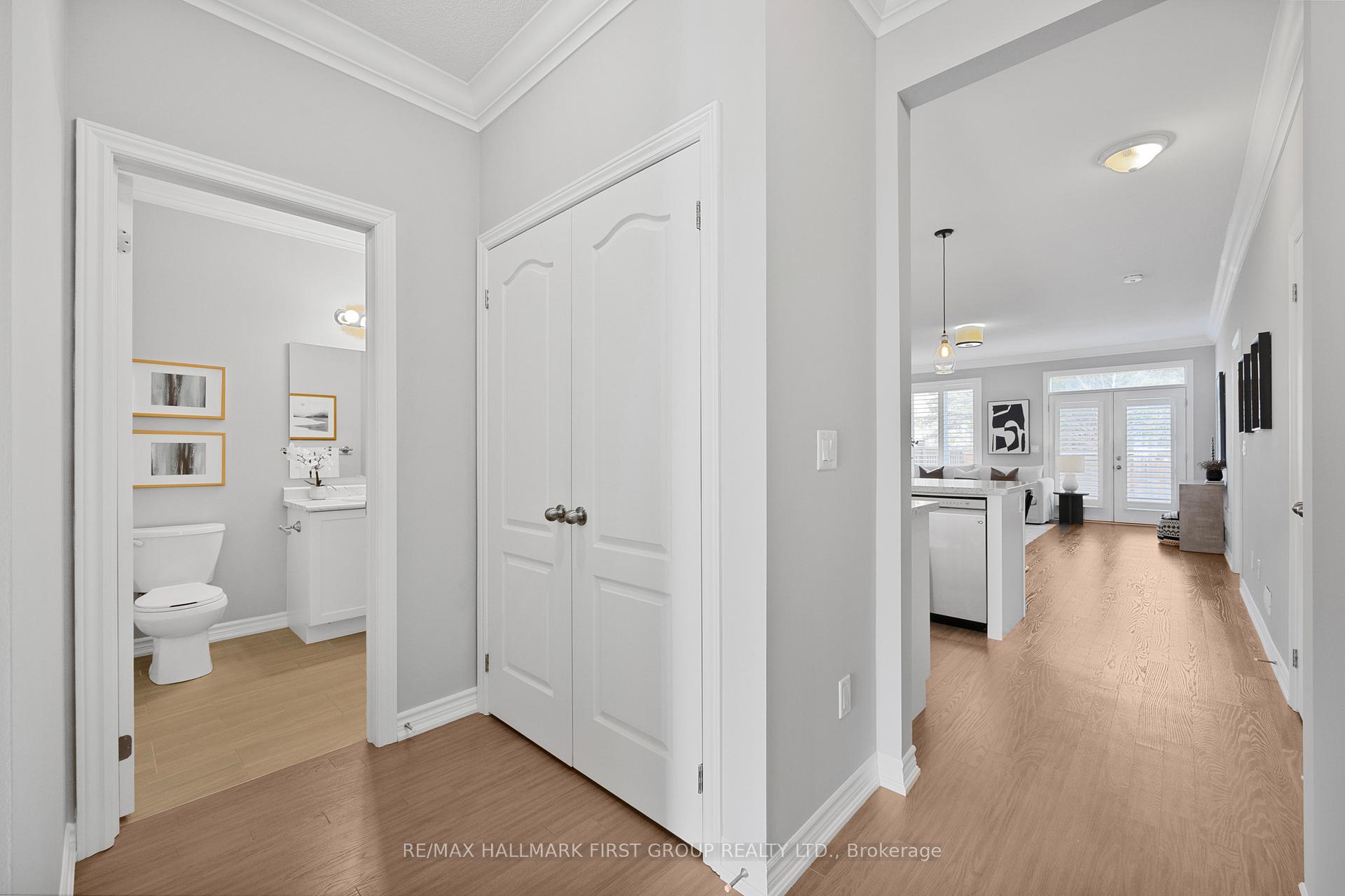 Photo 15 of 43 Washburn Path, Clarington, Courtice — HOMEH