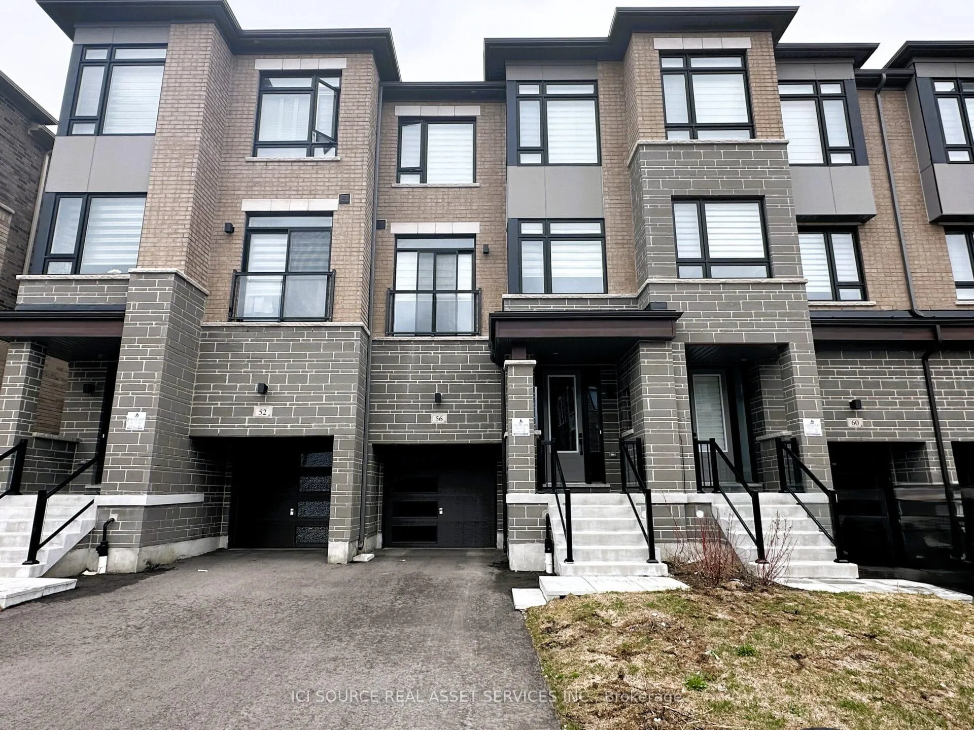 Photo 1 of 56 Tennant Circle, Vaughan, Vellore Village — HOMEH