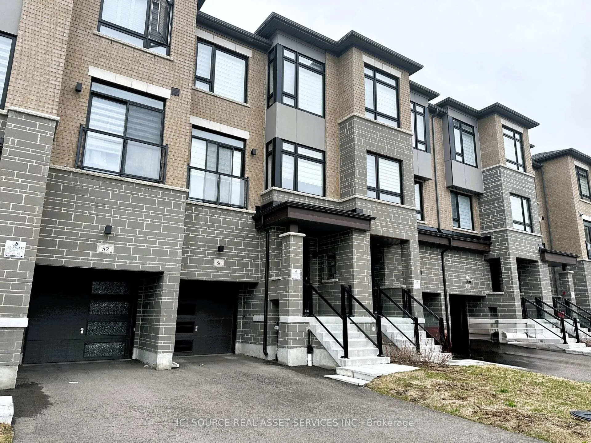 Photo 2 of 56 Tennant Circle, Vaughan, Vellore Village — HOMEH
